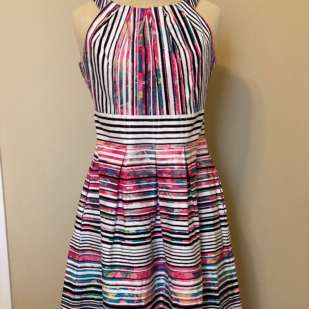Nine West size 8 dress